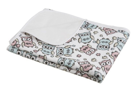 Babydream Myjki Jednorazowe Biodegradowalne 24x20cm 30szt.
