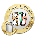 SuperFair.Shop badge
