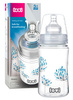LOVI Butelka Trends Botanic Smoczek 240ml 3m+