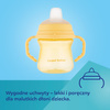 Canpol babies Kubek Treningowy Silikon Ustnik FirstCup
