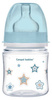 CANPOL Szeroka Butelka Antykolkowa 120ml Easy Start 