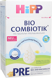Hipp Bio Combiotik Pre