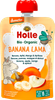 Holle Bio Deserek Mus z Bananów Jabłek Mango i Moreli