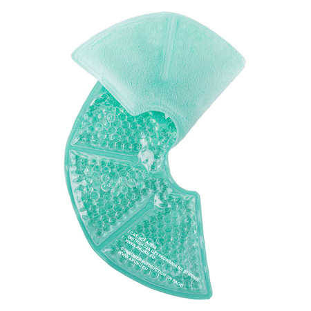 AKUKU Żelowe Kompresy/Okłady na Piersi 