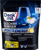 Denkmit Multi Power Tabletki do Zmywarki 