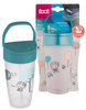 LOVI Kubek ze Słomką ACTIVE Lovely Boy 350ml