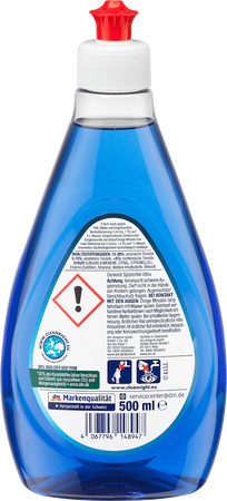 Denkmit Ultra Koncentrat do Mycia Naczyń 500 ml