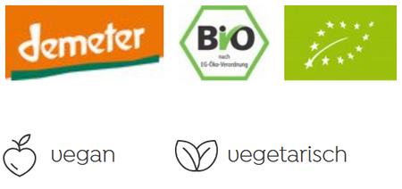 Holle Bio Little Loops Ciasteczka Orkiszowe z Daktylami