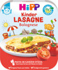 Lasagne Bolognese