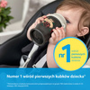 LOVI Kubek 360° Drink Master 250 ml I Love