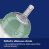 LOVI Pierwszy Kubek z Obciążoną Słomką