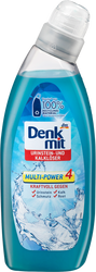 Denkmit Środek do WC z Mocnym Działaniem na Kamień i Osady 750 ml
