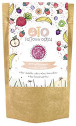 OtoLandia Liofilizowane Malina Burak Jeżyna w Proszku