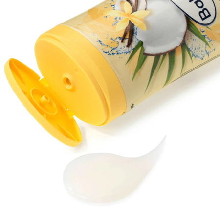 Balea Żel do Mycia Vanilia Kokos 300ml