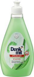 Denkmit Balsam do Mycia Naczyń Aloe Vera Moc Mycia Delikatny dla Dłoni
