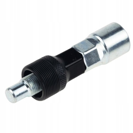 KLUCZ ŚCIĄGACZ DO KORBY ROWEROWEJ NA KWADRAT STAL RW4