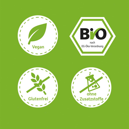 Freche Freunde Bio Rodzynki w Mini Pudełeczkach 3*14g