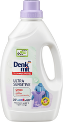 Denkmit Hipoalergiczny Płyn do Prania Koloru