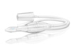 DuoCare Zestaw Aspirator Katarek Plus Bezdotykowy Termometr
