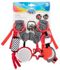 CANPOL Zawieszka do Wózka Fotelika Sensory Toys