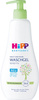 HiPP Delikatny Żel do Mycia Ciała i Włosów z Olejkiem Migdałowym