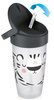 LOVI Kubek ze Słomką ACTIVE Salt&Pepper 350ml