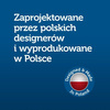 Canpol Smoczek Silikonowy Symetryczny 6-18m 2 szt. ROYAL BABY