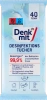 Denkmit Chusteczki Dezynfekujące Bakterie Alergeny