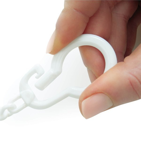 Lovi Łańcuszek do Smoczka Diamond