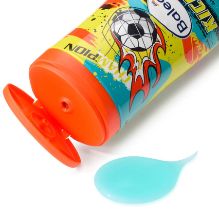 Balea Kick it! Żel pod Prysznic dla Dzieci 4w1