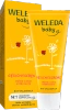 Weleda Baby Krem do Twarzy z Nagietkiem Lekarskim