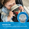 LOVI Kubek 360° Drink Master 250 ml I Love