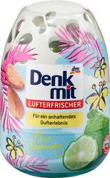 Denkmit Neutralizator/Odświeżacz Powietrza Blue Harmony 