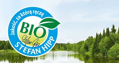HiPP BIO Wegetariańskie Risotto Warzywne z Amarantusem Bogactwo Witamin