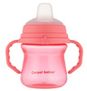 Canpol babies Kubek Treningowy Silikon Ustnik FirstCup