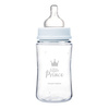 CANPOL Szeroka Butelka Antykolkowa 240ml Easy Start 