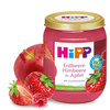 HiPP BIO Deserek z Truskawek Malin i Jabłek