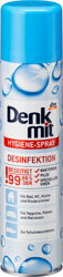 Denkmit Spray Dezynfekujący Bakterie Grzyby Wirusy