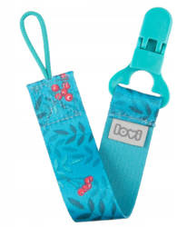 LOVI Tasiemka do Smoczka Baby Wild Soul