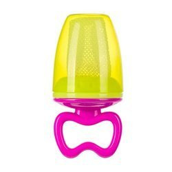 CANPOL Siateczka Gryzak do Podawania Pokarmów