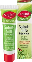 Kojący Ziołowy Żel po Ukąszeniach Komarów od 9m