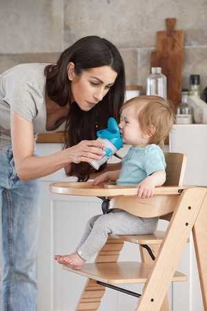 LOVI Kubek ze Słomką ACTIVE Lovely Boy 350ml