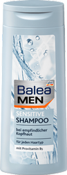 Balea MEN Sensitive Szampon z Provitaminą B5