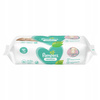 Pampers Chusteczki Pielęgnacyjne Sensitive SoftGrip 80szt