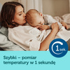 Canpol Bezdotykowy Termometr na Podczerwień EasyStart
