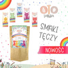 Otolandia Smaki Tęczy Liofilizowane Owoce  Mix Smaków 13 Owoców 10 Saszetek
