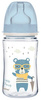 CANPOL Szeroka Butelka Antykolkowa 240ml Easy Start 