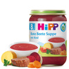 HiPP Bio Zupa z Czerwonych Buraków z Wołowiną 