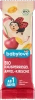 Babylove Batonik Owsiany Jabłko Wiśnia
