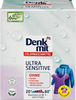 Denkmit Proszek Ultra Sensitive  do Prania Kolorowych Tkanin